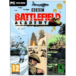 Battle Academy Steam CD Key