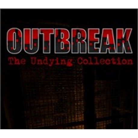 Outbreak: The Undying Collection XBOX One CD Key