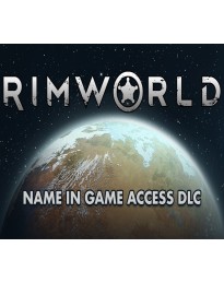 RimWorld - Name in Game Upgrade DLC Steam Altergift