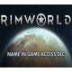 RimWorld - Name in Game Upgrade DLC EU Steam Altergift