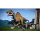 Jurassic World Evolution - Secrets of Dr Wu DLC Steam CD Key
