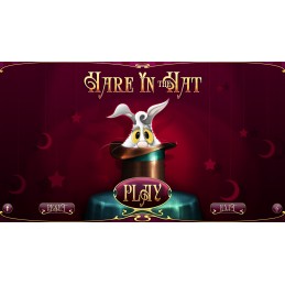 Hare In The Hat PC Steam CD Key