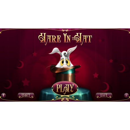 Hare In The Hat PC Steam CD Key