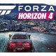 Forza Horizon 4 Standard Edition UK XBOX One / Windows 10 CD Key