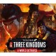 Total War: THREE KINGDOMS - A World Betrayed DLC EU PC Steam Altergift