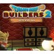 Dragon Quest Builders 2 - Hotto Stuff Pack DLC EU Nintendo Switch CD Key