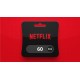 Netflix PLN 60 Gift Card PL