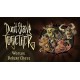 Don't Starve Together: Wortox Deluxe Chest DLC EU Steam Altergift