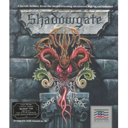 Shadowgate GOG CD Key