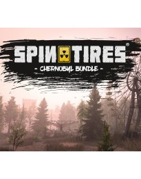 Spintires Chernobyl Bundle Steam CD Key