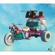 Far Cry New Dawn - Unicorn Trike DLC US PS4 CD Key