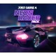 Just Cause 4 - Neon Racer Pack DLC US PS4 CD Key