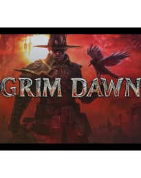Grim Dawn - Steam Loyalist Items Pack 2 DLC EU Steam Altergift