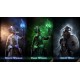Grim Dawn - Steam Loyalist Items Pack 2 DLC EU Steam Altergift