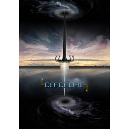 DeadCore Steam CD Key