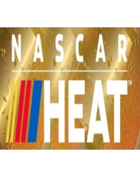 NASCAR Heat Franchise Bundle PC Steam CD Key