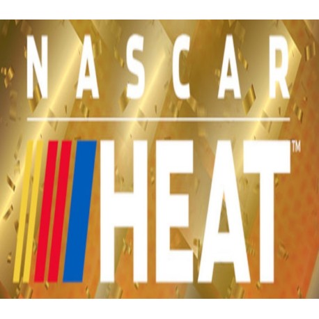 NASCAR Heat Franchise Bundle PC Steam CD Key