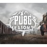 PUBG - Survivor Pass 7: Cold Front DLC Steam CD Key