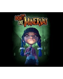 Don't Die, Minerva! EU XBOX One CD Key