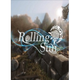 Rolling Sun Steam CD Key