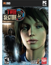 Twin Sector PC Steam CD Key