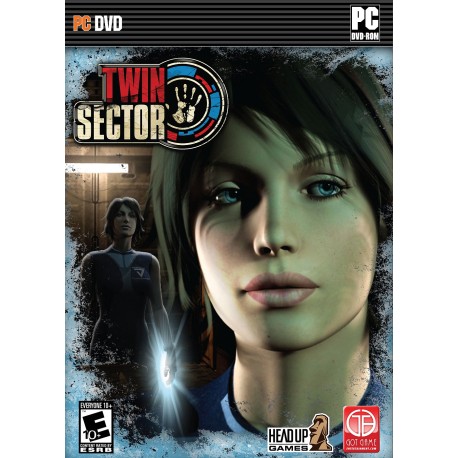Twin Sector PC Steam CD Key