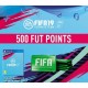 FIFA 19 - 750 FUT Points XBOX One CD Key