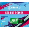 FIFA 19 - 750 FUT Points XBOX One CD Key