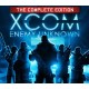 XCOM: Enemy Unknown Complete Pack NA/SA/OC PC Steam CD Key