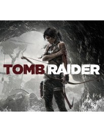 Tomb Raider GOTY Edition (2014) EN Language Only Steam CD Key