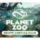 Planet Zoo - South America Pack DLC EMEA PC Steam CD Key