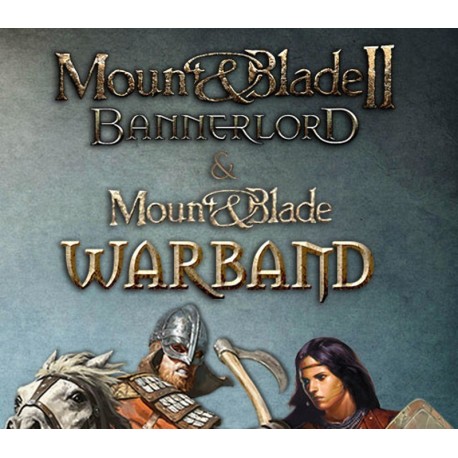 Mount & Blade: The Warlord Package EMEA Steam CD Key