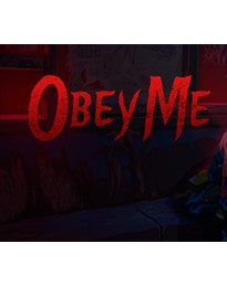 Obey Me Steam CD Key
