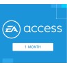 EA Access 1 Month Trial XBOX One CD Key