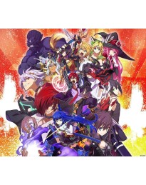 Million Arthur: Arcana Blood PC Steam CD Key