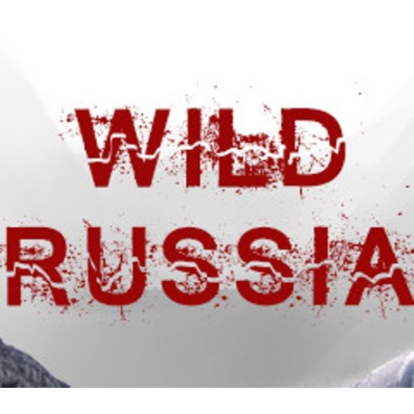 Wild Russia Steam CD Key