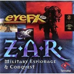 Z.A.R. PC Steam CD Key