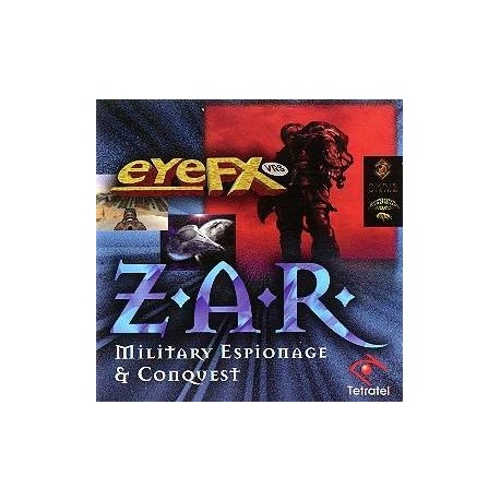 Z.A.R. PC Steam CD Key