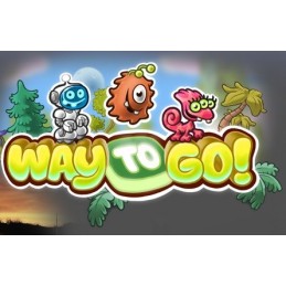 Way to Go! Steam CD Key