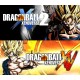 DRAGON BALL XENOVERSE 1 and 2 Bundle EU XBOX One / Xbox Series X|S CD Key