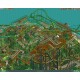 RollerCoaster Tycoon 2: Triple Thrill Pack Steam CD Key