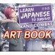 Learn Japanese To Survive! Kanji Combat - Art Book DLC Steam CD Key