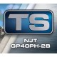 Train Simulator: NJ TRANSIT GP40PH-2B Loco Add-On DLC Steam CD Key