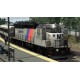 Train Simulator: NJ TRANSIT GP40PH-2B Loco Add-On DLC Steam CD Key