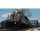 Train Simulator: NJ TRANSIT GP40PH-2B Loco Add-On DLC Steam CD Key
