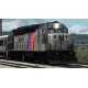 Train Simulator: NJ TRANSIT GP40PH-2B Loco Add-On DLC Steam CD Key