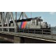 Train Simulator: NJ TRANSIT GP40PH-2B Loco Add-On DLC Steam CD Key