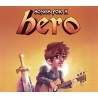 Songs for a Hero - A Lenda do Herói Steam CD Key