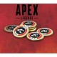 Apex Legends - 6700 Apex Coins US PS4 CD Key
