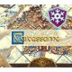 Carcassonne - Winter & Gingerbread Man DLC PC Steam CD Key